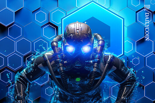 Chainlink unveils link reserve strategy. is a supply shock incoming?