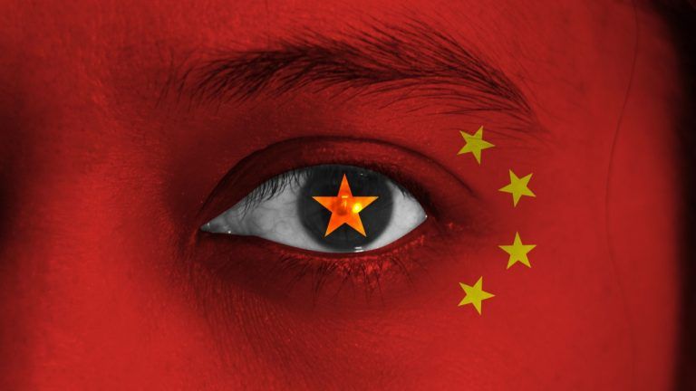 Chinese ministry of national security warns of risks associated with biometric recognition technology