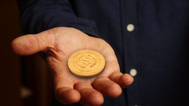 China eyes yuan backed stablecoins to challenge dollar dominance