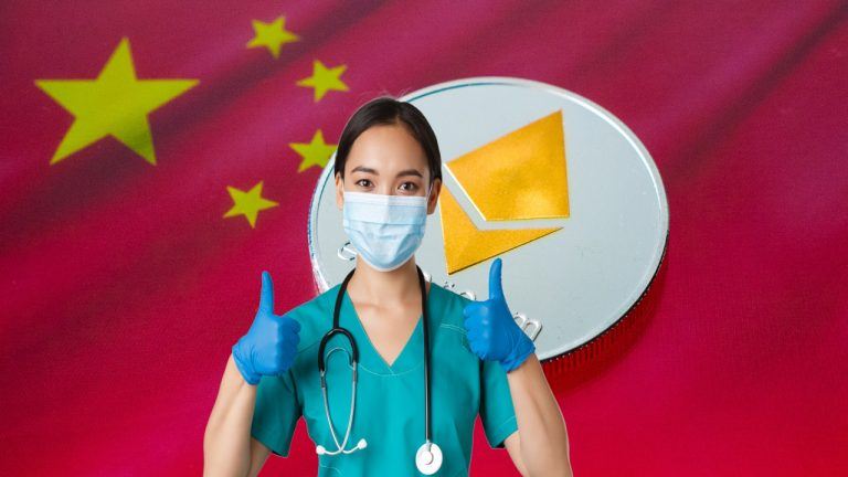 Huajian medical launches ethereum treasury strategy, aiming for largest eth balance in hong kong market