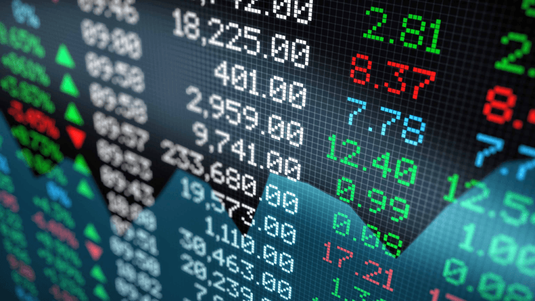 Chainlink debuts real time market data for tokenized stocks, etfs