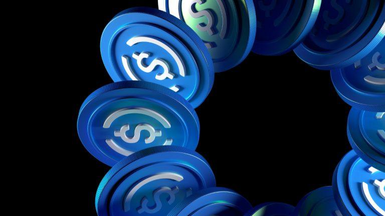 Usdc gains ground in banking as circle teams up with finastra for global transfers