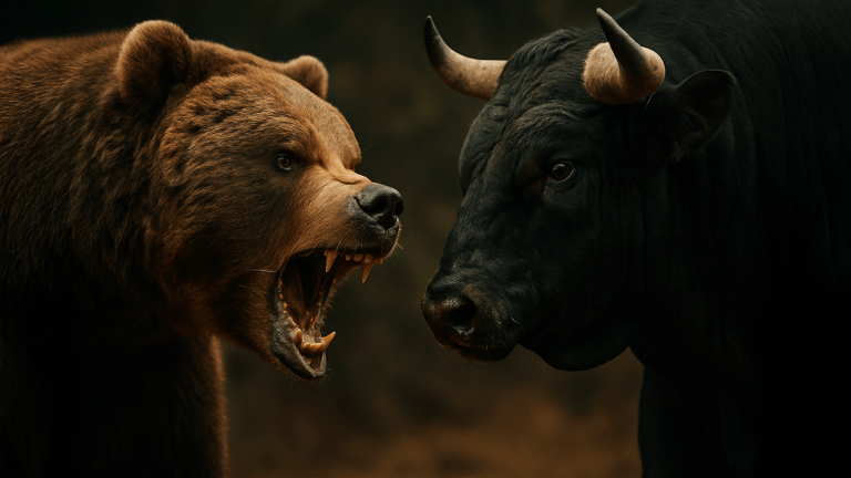Ether price watch: daily and 4h charts signal tug of war at $4,500