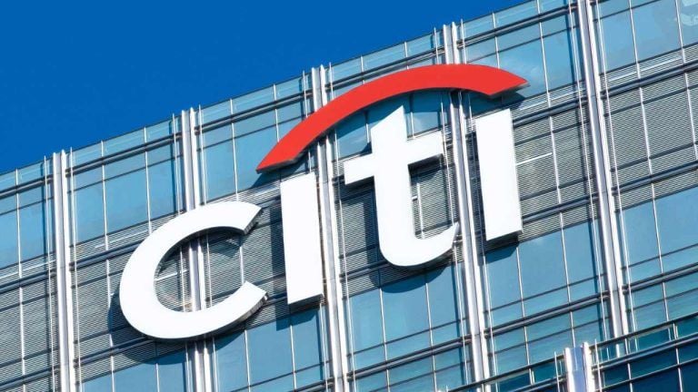 Citigroup targets regulated stablecoin boom with institutional grade custody