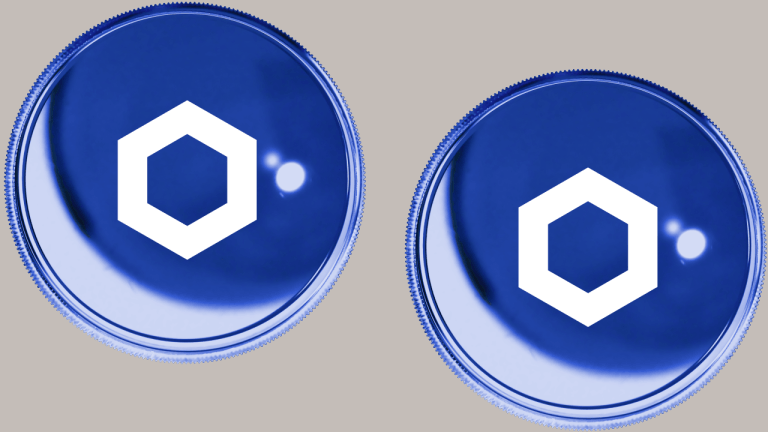 Us dept. of commerce partners with chainlink to bring macroeconomic data onchain