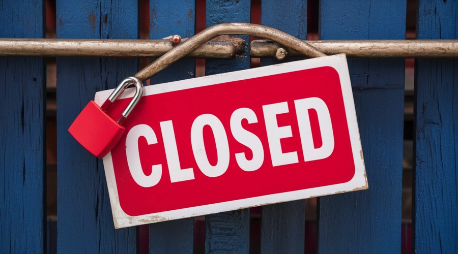 Prop firm propel capital folds after 14 months, ceo blames fierce competition