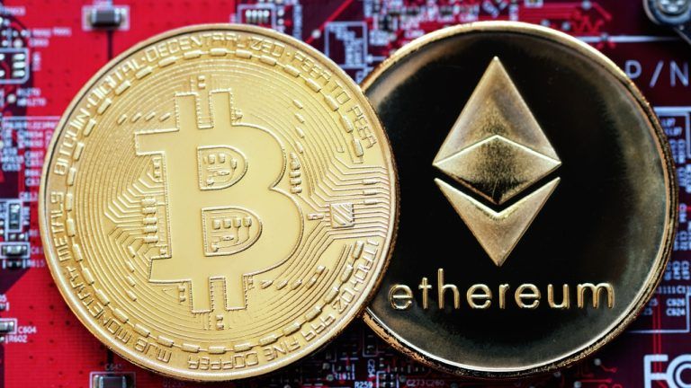 Crypto etfs snap winning streak with $319 million in outflows