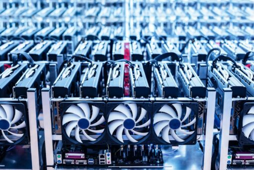 Terawulf rally cools on $850m convertible note sale after google deal