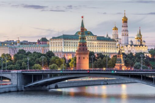 U.s. blacklists crypto network behind ruble backed stablecoin and shuttered exchange garantex
