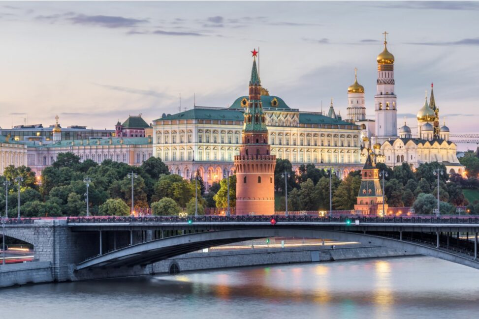 U.s. blacklists crypto network behind ruble backed stablecoin and shuttered exchange garantex