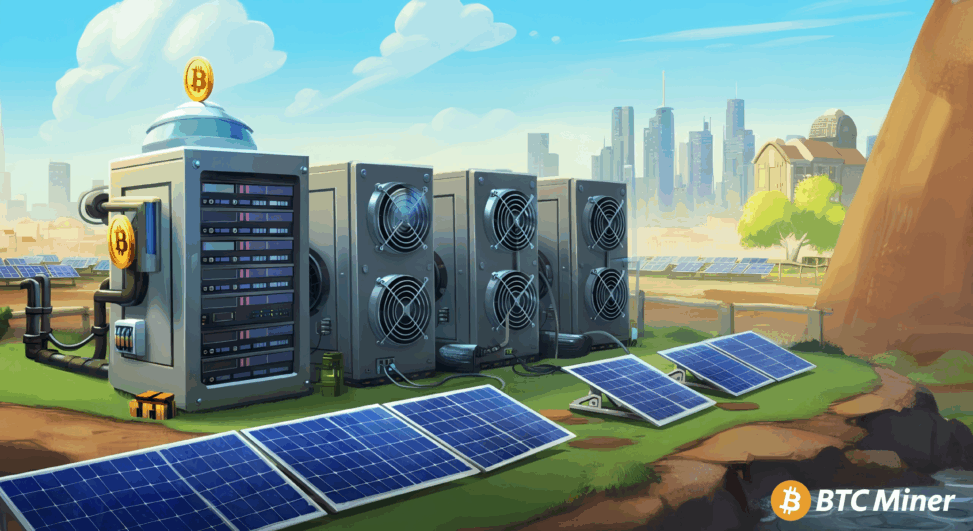 Cryptocurrency hot news: how much can you really earn from cloud mining in 2025? btc miner answers