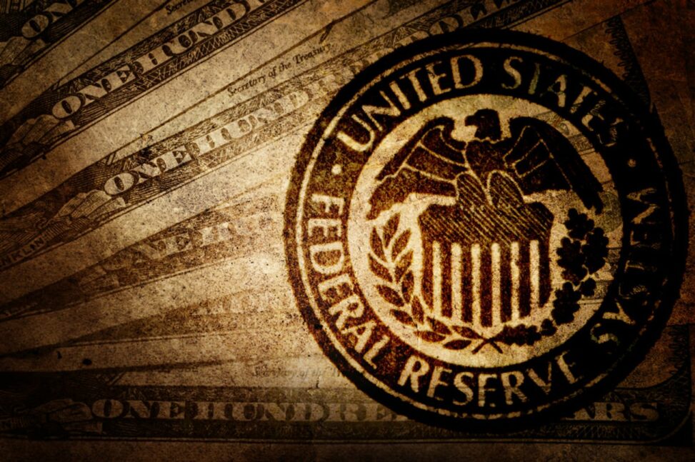 Etf outflows signal risk aversion before fomc, powell speech: crypto daybook americas