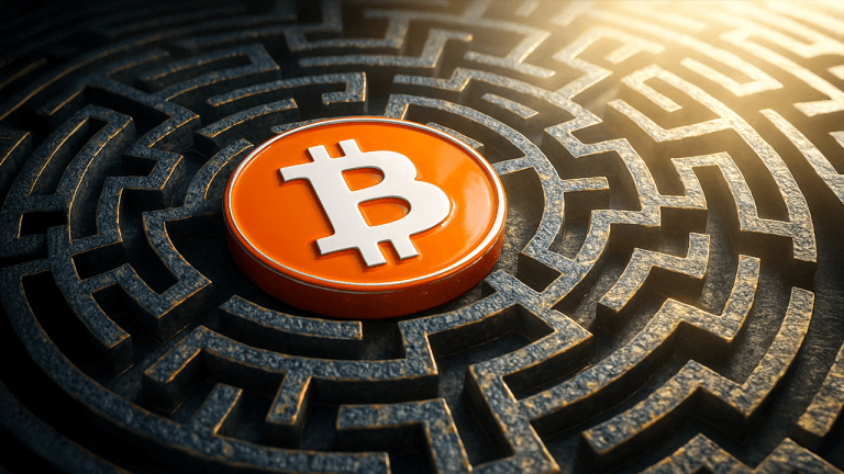Bitcoin’s difficulty smashes records, making rewards tougher than ever