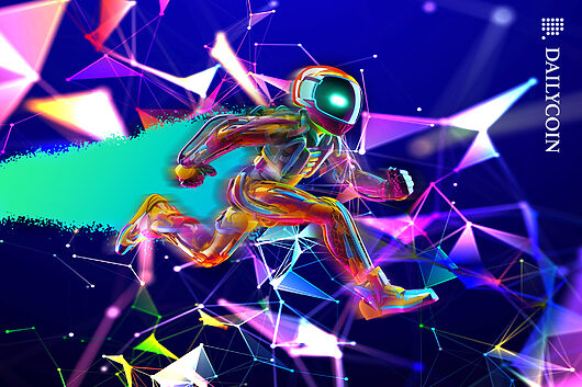 From ai islands to an internet of agents, here’s why 2025 feels like a turning point