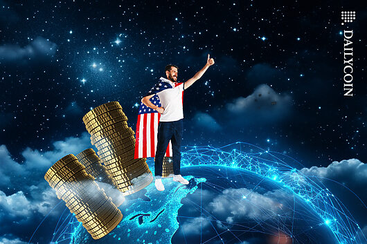 Jackson hole rally fuels crypto: can this week’s u.s. data push btc higher?