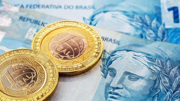 Brazilian drex cbdc drops blockchain to launch next year