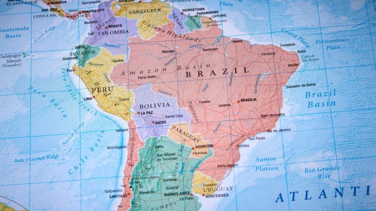 Dune: stablecoins constitute the backbone of latam’s decentralized economy