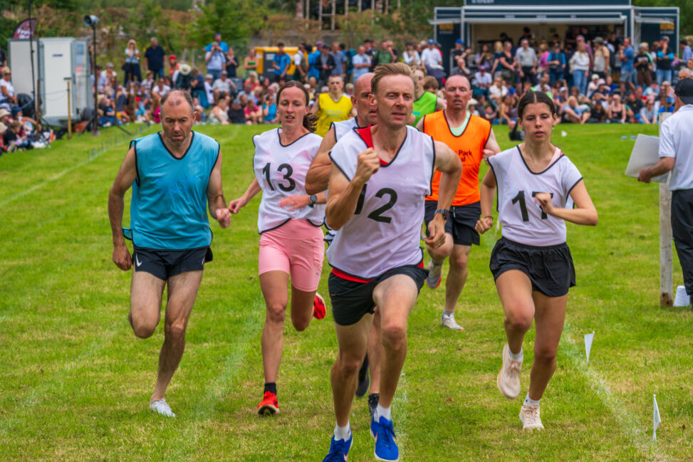 Stirling highland games 2025 celebrates record breaking success with thrilling competitions, cultural showcases, and festival spirit