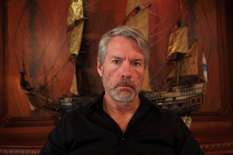 Michael saylor's strategy adds $18m of bitcoin on five year anniversary of first purchase