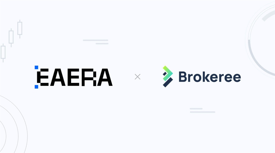 Crm provider eaera adds social trading features through brokeree deal