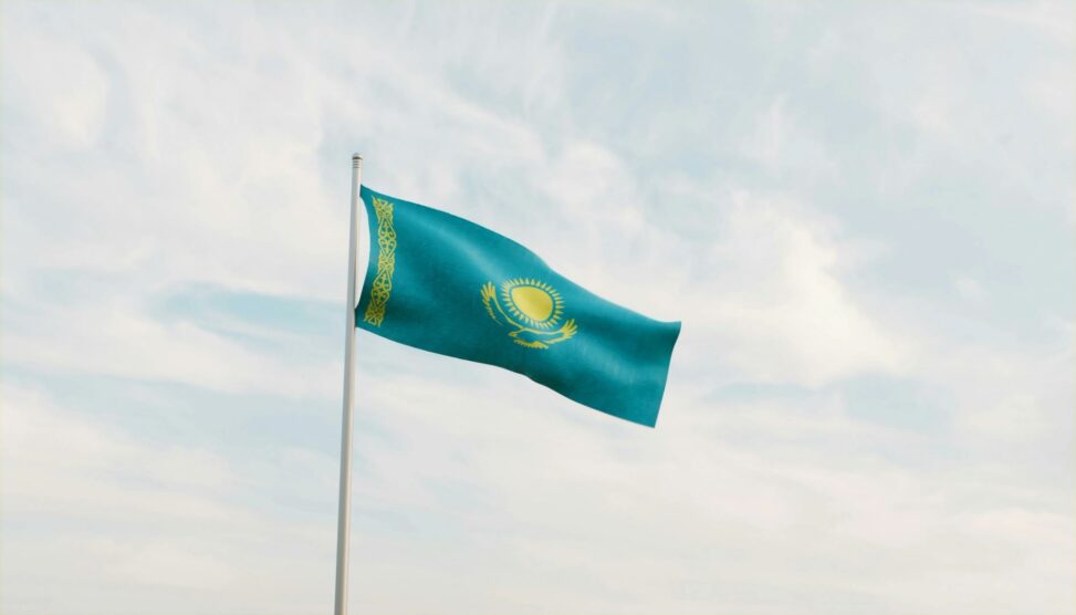 Kazakhstan’s fonte capital introduces central asia’s first spot bitcoin etf