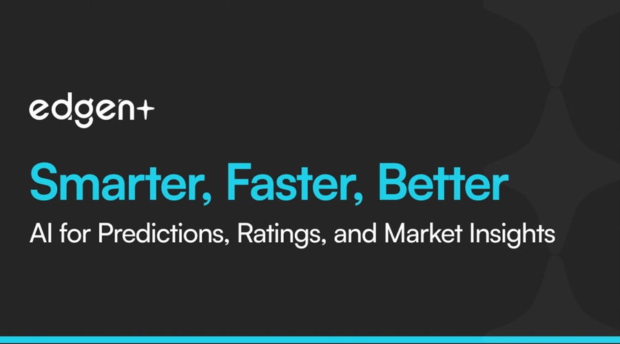 Smarter stock investing: edgen introduces ai for predictions, ratings, and market insights