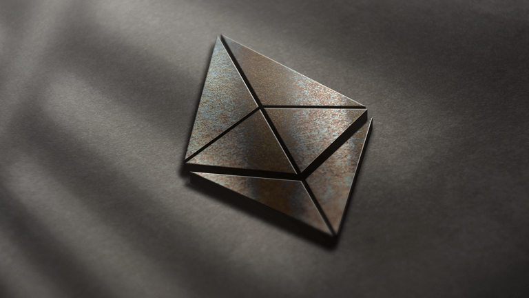 Ethereum touches $4,935 in fresh rally