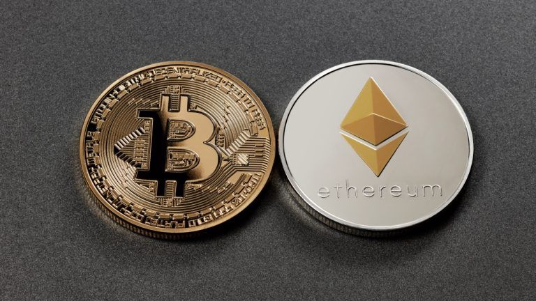 Etf rally gains steam with $865 million inflow surge for bitcoin and ether
