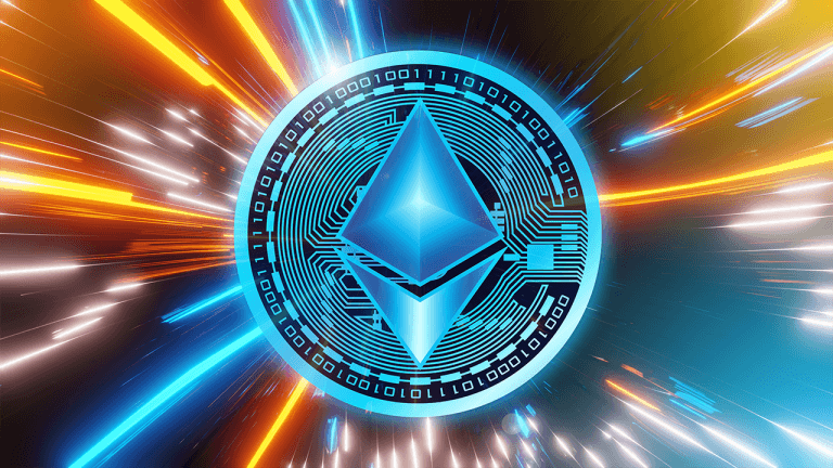 Eth surges to $4,700, nearing all time high amid bitmine’s $20b plan