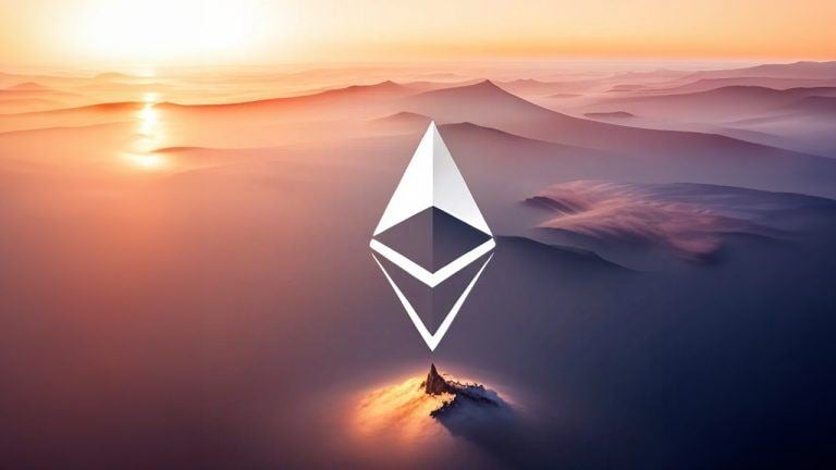 Ethereum price watch: ether bulls focus in on $4,500 as market momentum builds