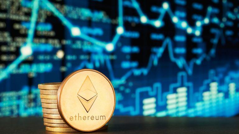 Ether etfs extend dominance with another half billion inflow