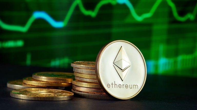 Ether etfs mount $288 million comeback as bitcoin outflow streak hits 5 days