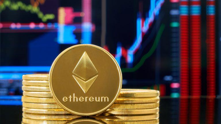 Ether etfs smash records with $1 billion single day inflow