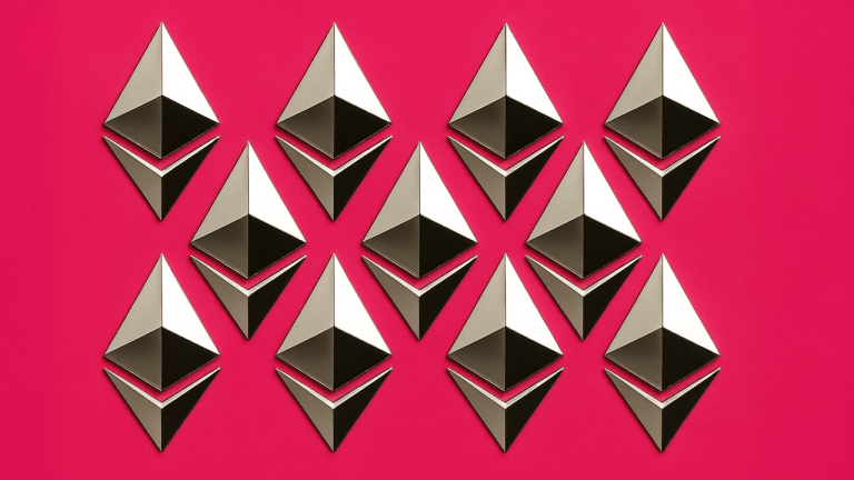 Ethereum by the numbers: network fees stay low as onchain use holds steady