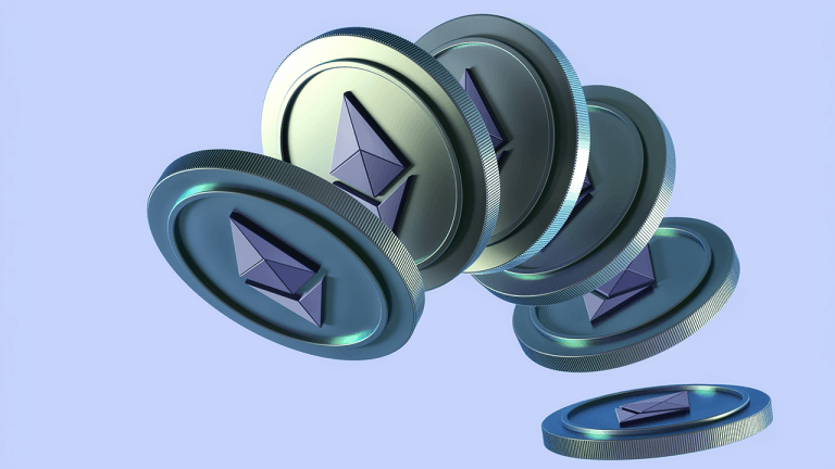 Ether price watch: ethereum struggles to regain momentum amid bearish pressure