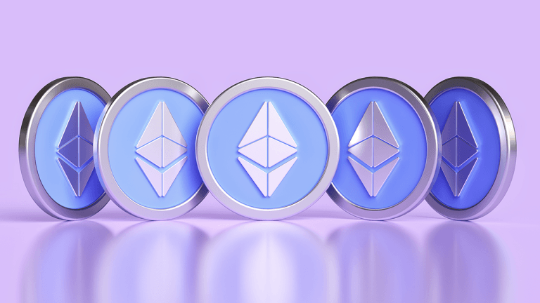 Options traders pile into ethereum with heavy december 2025 call positions