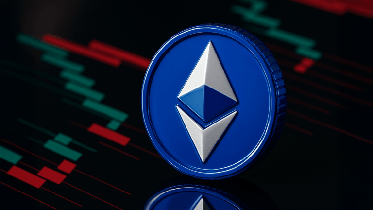 Ethereum taps $3,972 as futures and options activity heats up