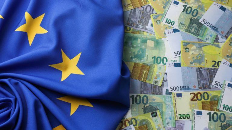 A hit to digitalization: cash is still very much alive and relevant for eu citizens