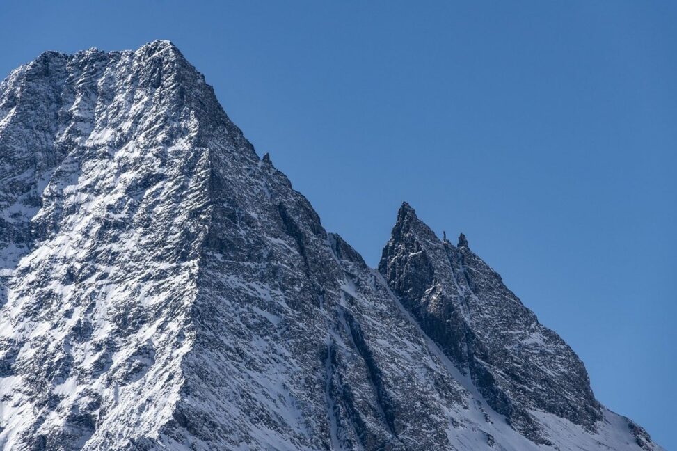 Watch out for potential bitcoin double top as bulls fail to break $122k again