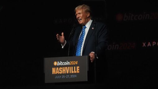 Trump set to greenlight crypto in 401(k)s; bitcoin rallies on retirement reform push