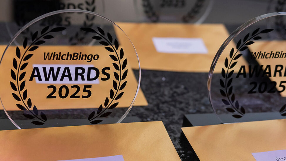 Galleon studios celebrates sun bingo's "best livestreamed entertainment 2025" win at which bingo awards, powered by galleon's cutting edge live streaming facilities