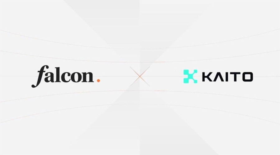 Falcon finance launches yapper leaderboard with $50,000 yap2fly campaign