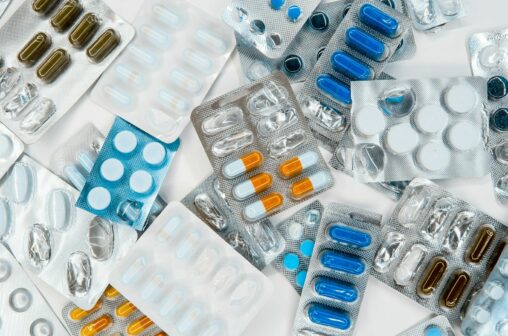 Xrp ledger used by nasdaq listed pharma distributor to power payment system for pharmacies