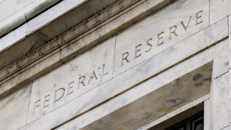 Fed kills crypto crackdown program with quiet bomb drop on banking oversight