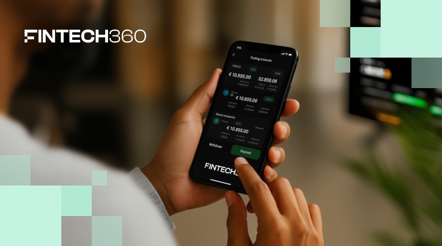 Trading from the palm of your hand