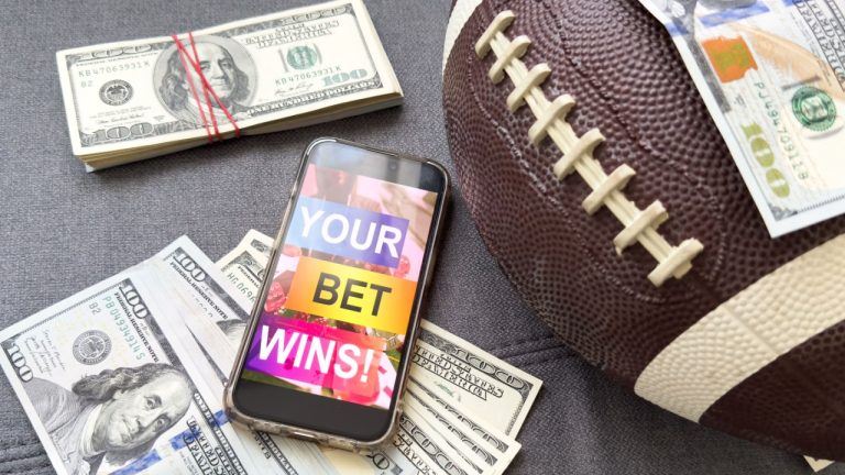 Robinhood launches football prediction markets through kalshi