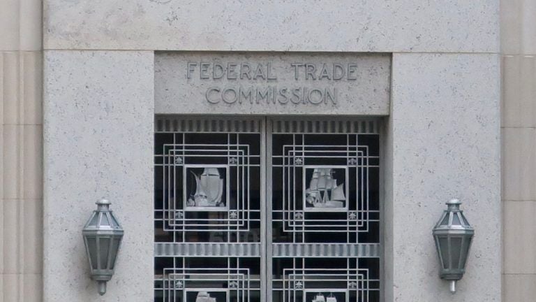 Ftc warns big tech not to weaken encryption protecting personal data