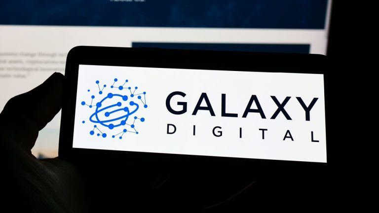 Galaxy digital adds 4,272 btc in q2 as equity hits $2.6 billion