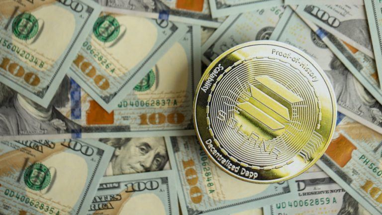 Galaxy, multicoin, jump crypto plan $1 billion solana treasury