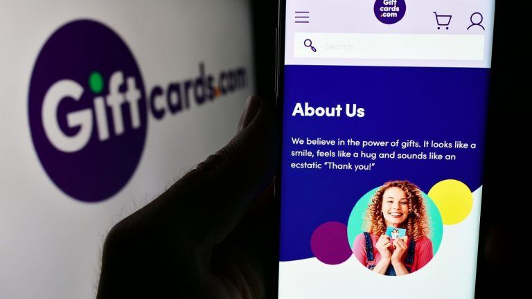 Fold launches bitcoin gift card on major us online retailer, holds over 1,492 btc in treasury